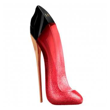 TESTER CAROLINA HERRERA VERY GOOD GIRL 80 ML EAU DE PARFUM -