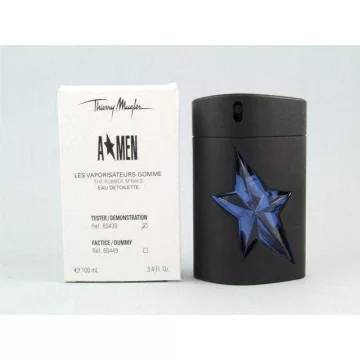 TESTER MUGLER AMEN