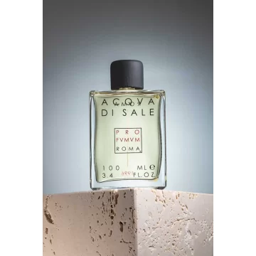 TESTER ROMA ACQUA DI SALE PRO FVMVM EDP 100ML