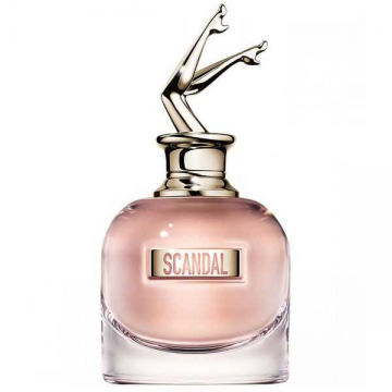 TESTER JEAN PAUL GAULTIER SCANDAL EDP 100 ML -