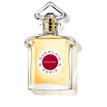 TESTER GUERLAIN EAU SAMSARA EDT 100ML -