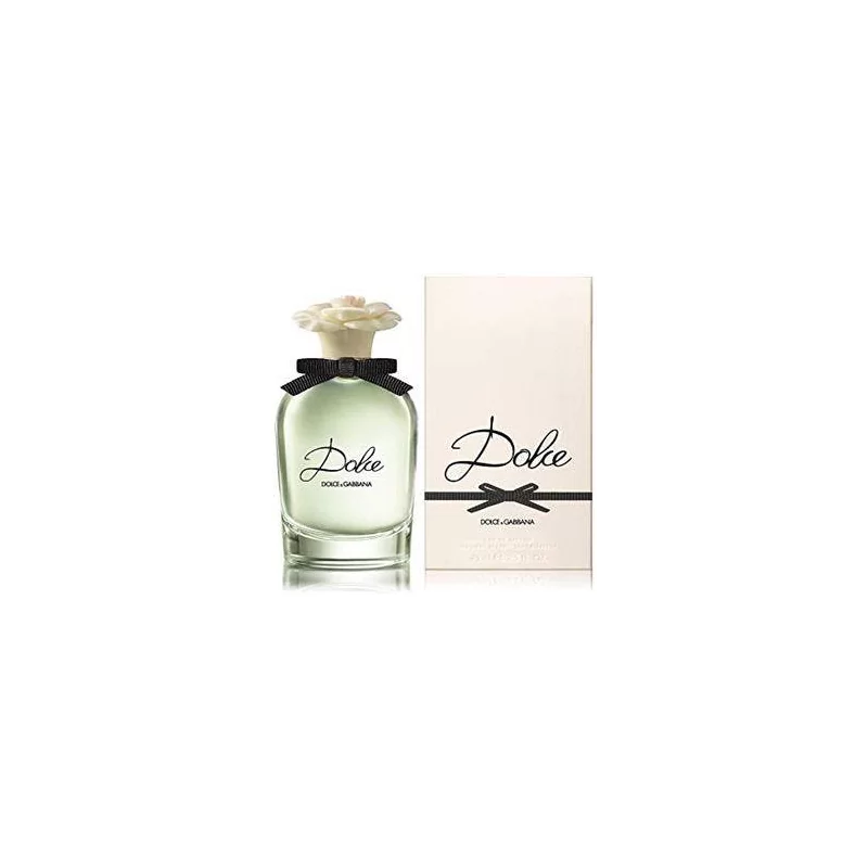 DOLCE E GABBANA DOLCE EAU DE PARFUM 75ML DOLCE E GABBANA DOLCE EAU DE PARFUM 75ML