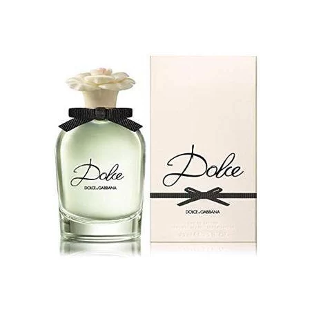 DOLCE E GABBANA DOLCE EAU DE PARFUM 75ML