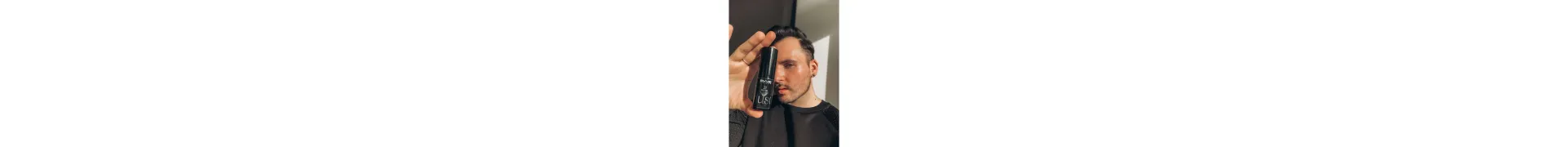 Mousse e Finish Professionali per Capelli | Styling e Tenuta Perfetta | My Beauty Self