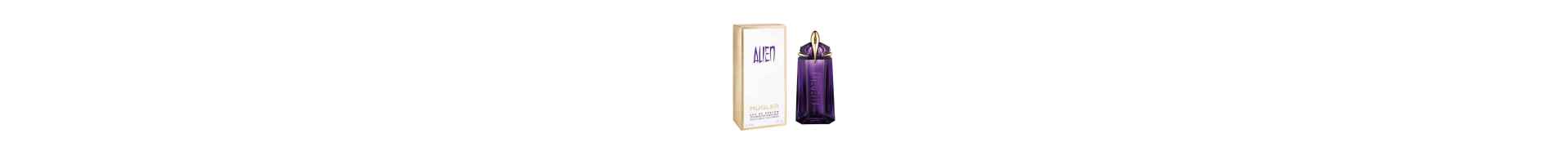 Perfumes de mujeres