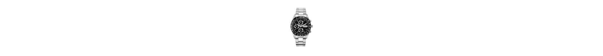 Relojes Maserati y Philip Watch vivieron estilo y elegancia