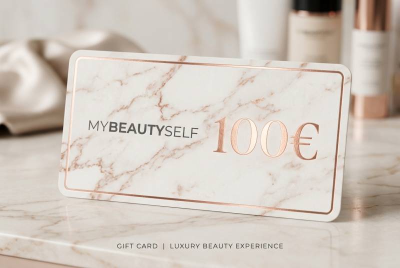 Gift Card 100€