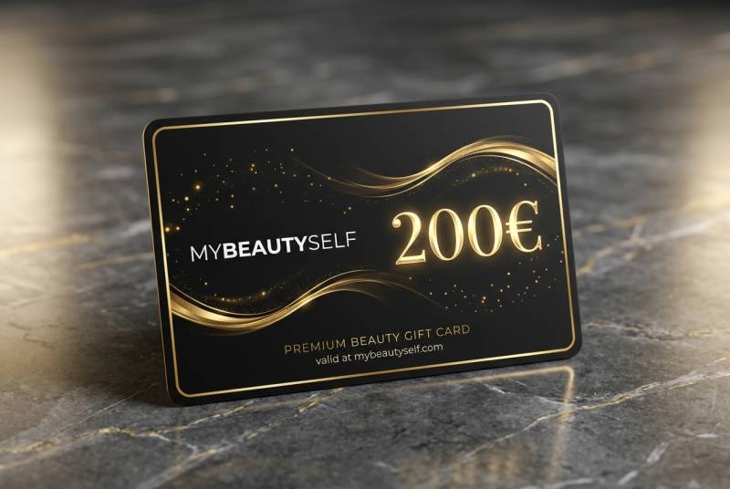Gift Card 200€