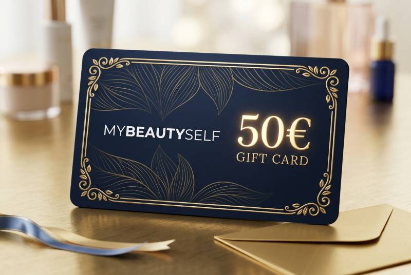 Gift Card 50€