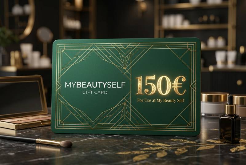 Regala la Libertà di Scegliere: Arrivano le Nuove Gift Card di My Beauty Self 🎁
