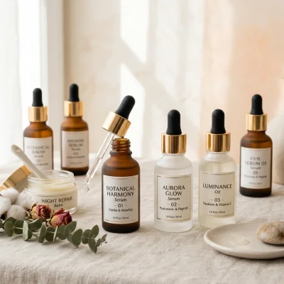 Skincare Routine Estiva: I 5 Step Fondamentali per una Pelle Radiosa e Protetta